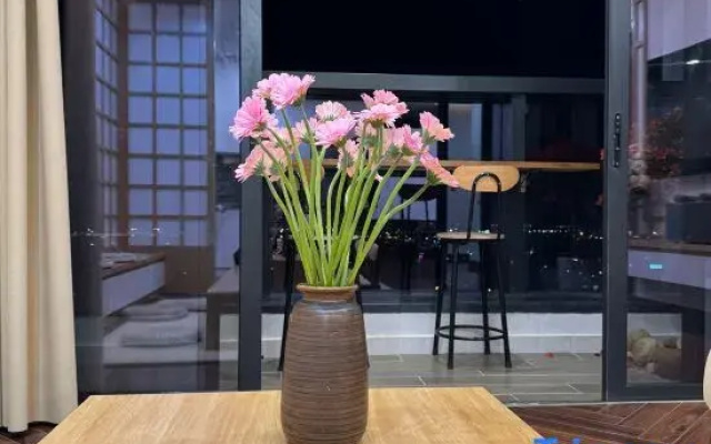 QNC Taiyo Homes - Japanese 5 Star Homestay