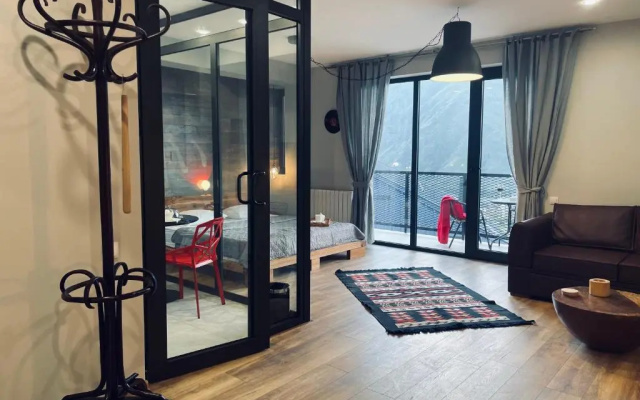 Kazbegi Stylish Apartment