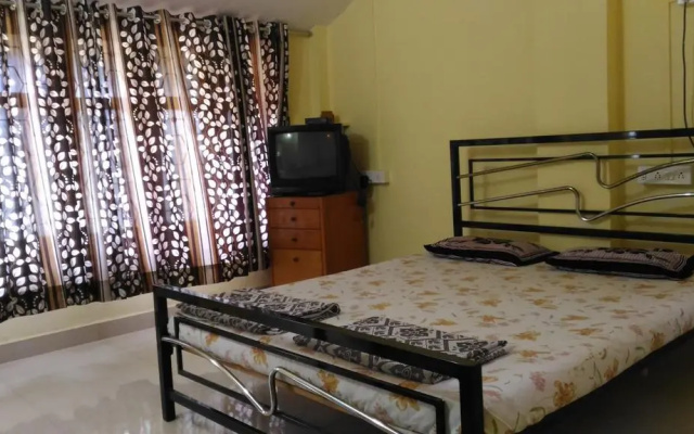 Akshi Villa