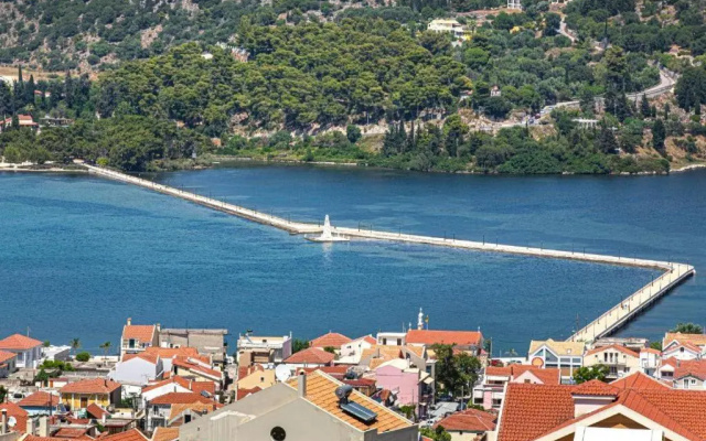 Antigone Apartments Argostoli (Spilia) 2