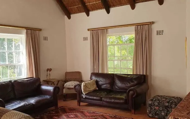 Shepherds Leaf Country Villa