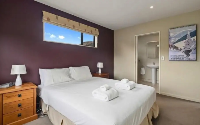 Heritage Villa 5