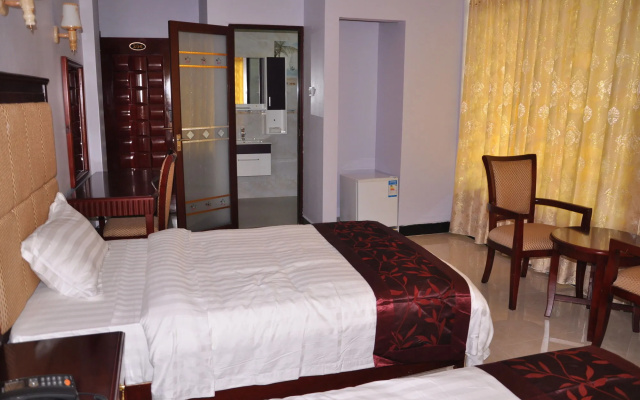 Rungwe Hotel