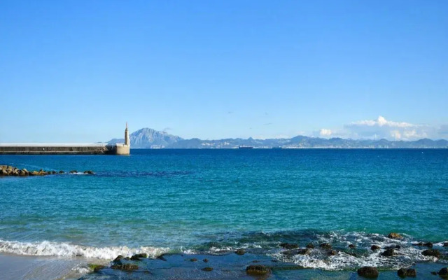 Villa Verde - Villa With Private Pool In Tarifa