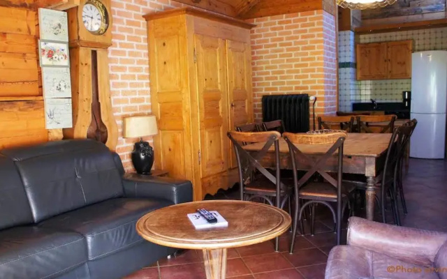 Chalet la Grange