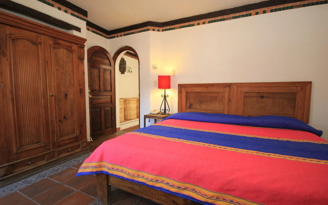 Hotel Real Guanajuato