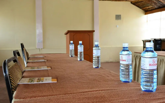 Seasons Narok Hotel