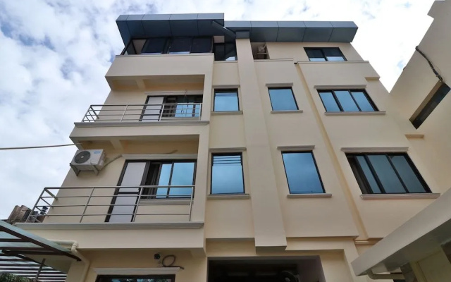 Oyo 642 Hotel Ramanam