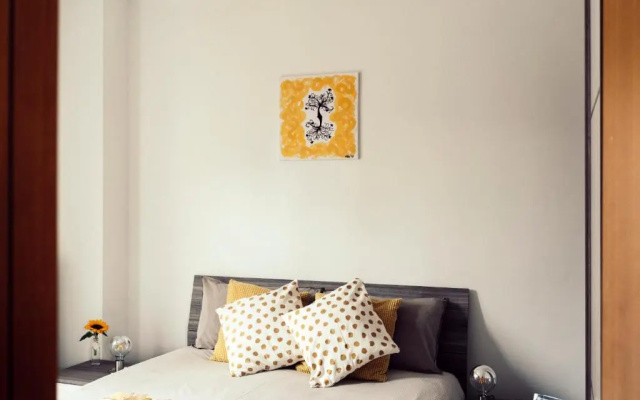Dei Mille B&B