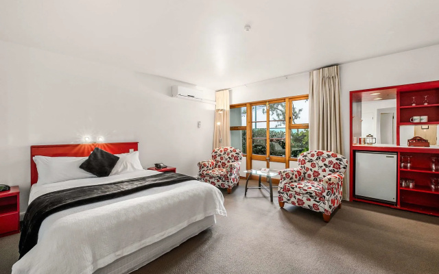 Quality Hotel The Angus