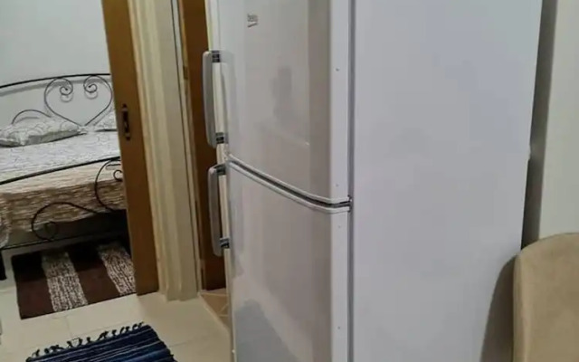 Apartment - Sleeps 5 - Parking - Private Terrace