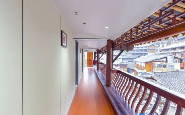 Xijiang Tour Boutique Homestay