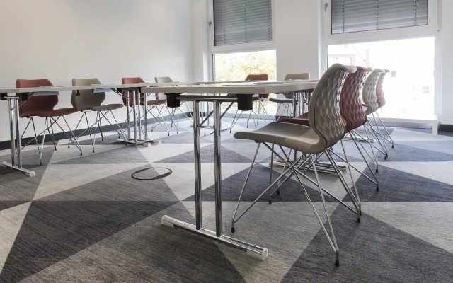 Holiday Inn Express Wiesbaden by IHG