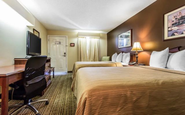 Quality Inn