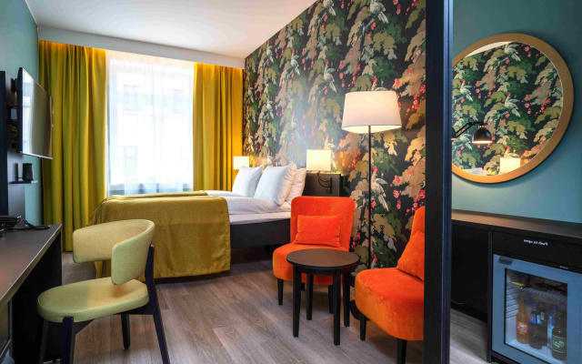 Thon Hotel Bristol Bergen
