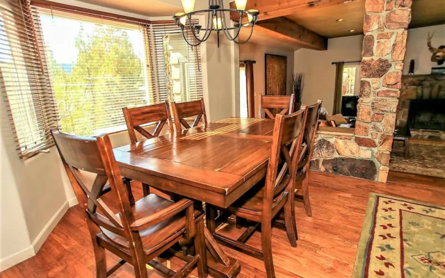 Westfall Mountain Lodge 1164 by RedAwning