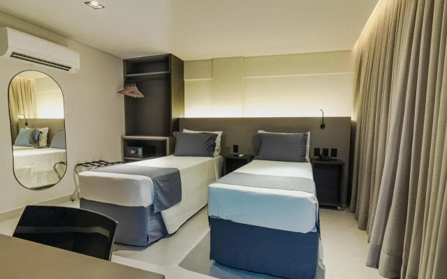 Place2You Hotel by Welkom