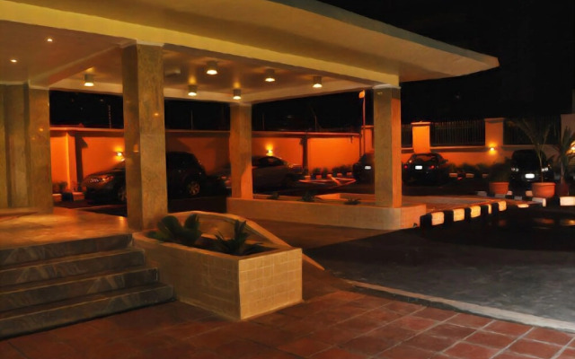 Westown Hotels Ikeja