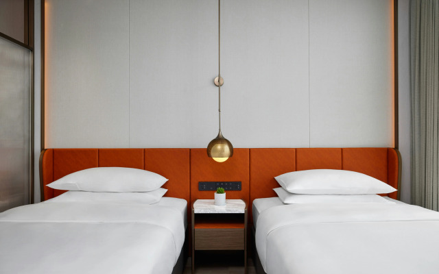 Home2 Suites by Hilton Kaifeng
