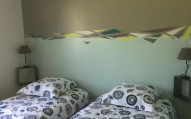 La Perline, Maison Individuelle - 4 a 6 Personnes