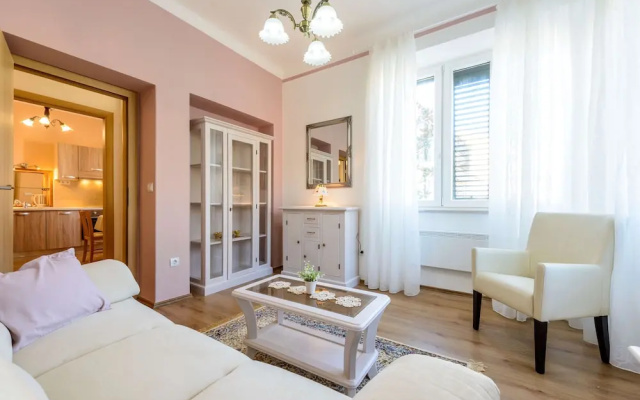 Kike's Apartment