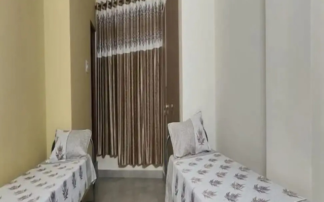 Diya residence