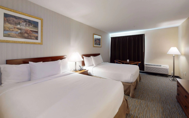 Ramada by Wyndham Strasburg/Shenandoah Valley