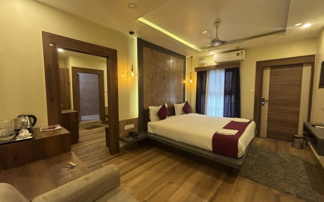 Hotel Bay Walk