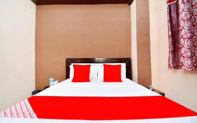 Surya Hotel by OYO Rooms