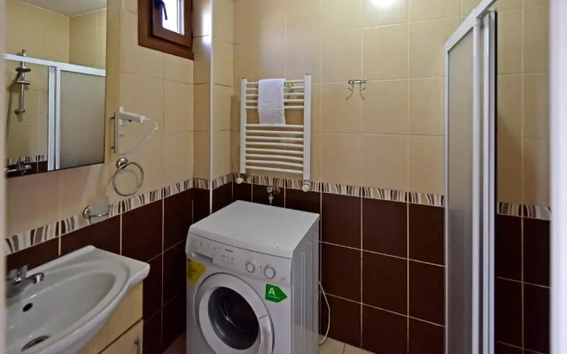 Taksim Home Apart
