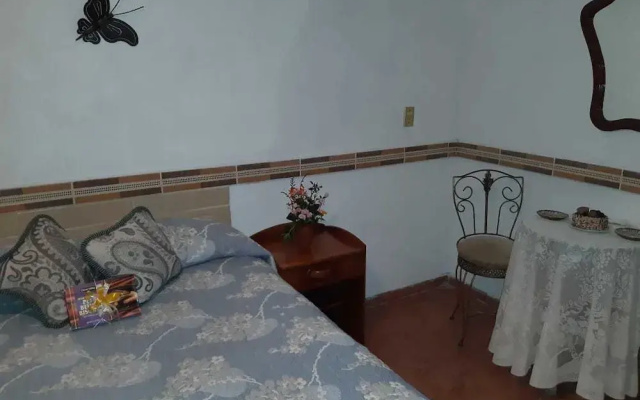 Hotel Real Cortés