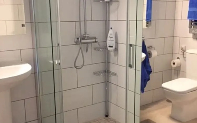 107342 - Apartment in Fuengirola