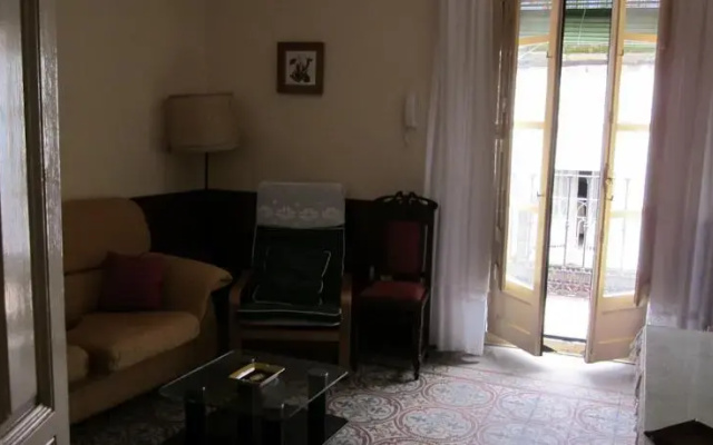 Doña Claudia