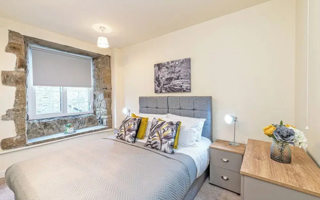 Bridge End Mill Apartments by Guestz
