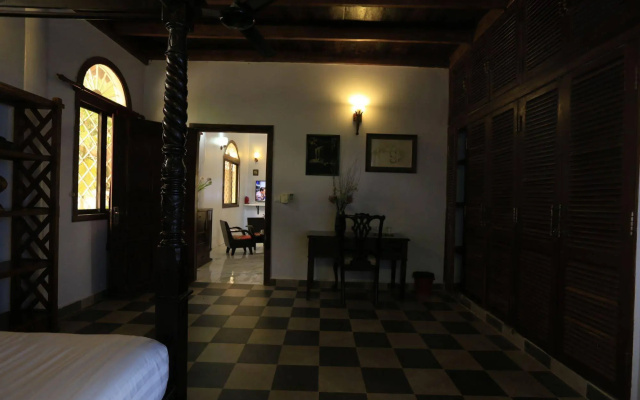 Relax Resort Angkor Villa
