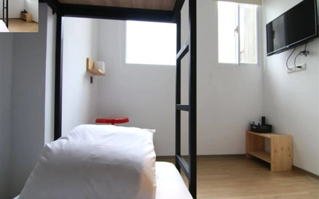Taipei Sunny Hostel