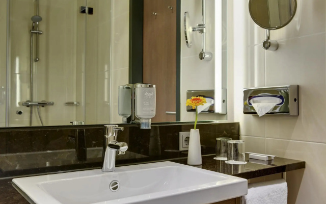 IntercityHotel Berlin Hauptbahnhof