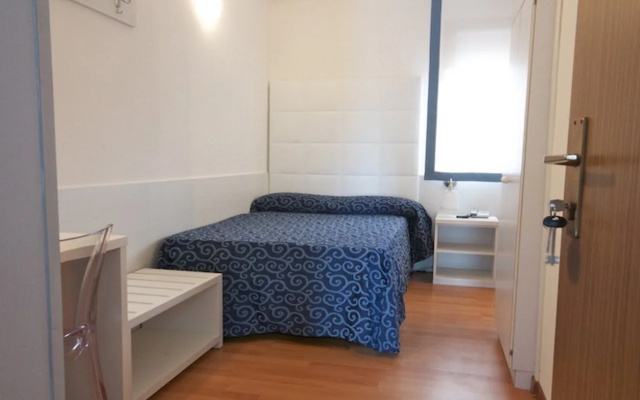 Hotel Toledo