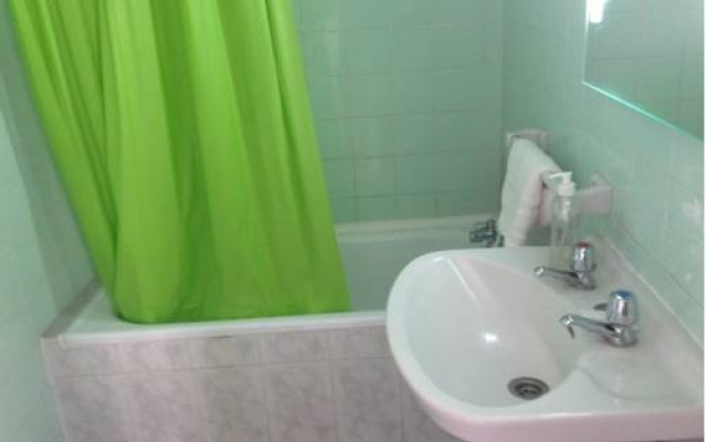 Hostal Galán