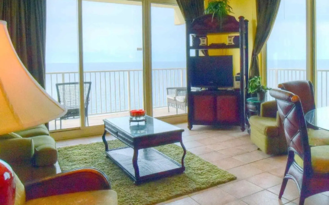 1629 Shores of Panama