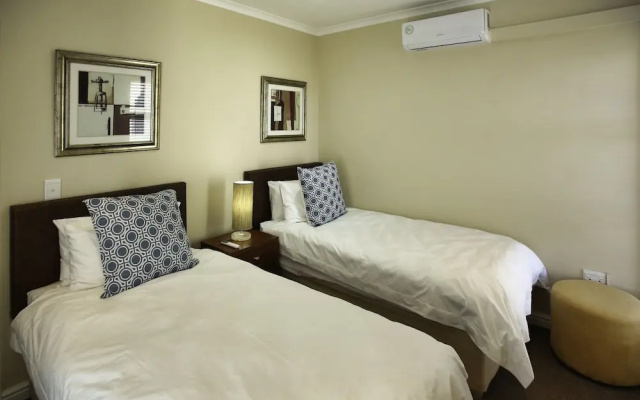 Ellefsen Suite 117