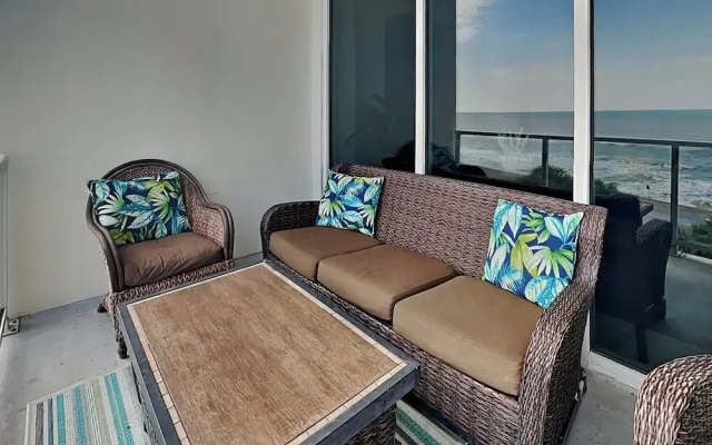 High Seas by Ryson Vacation Rentals