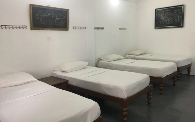 Sizzlers Hub - Hostel