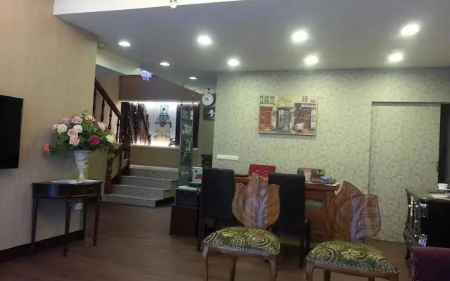 Royalview B&B