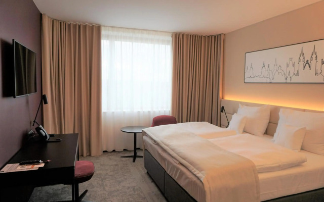 Clarion Congress Hotel Prague