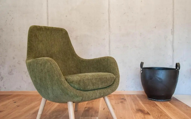 Thorl 149 - Skandinavisches Design Mit Bergblick