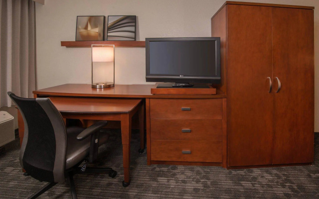 Sonesta Select Arlington Rosslyn