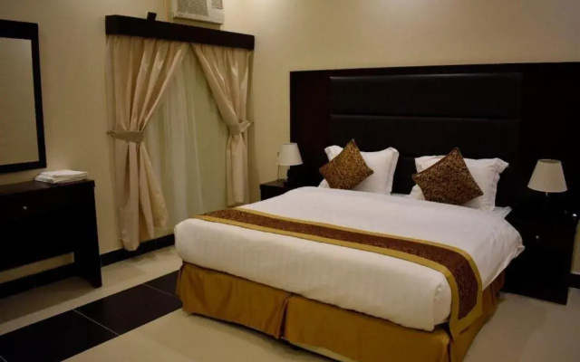 Layal Al Safa Furnished Units