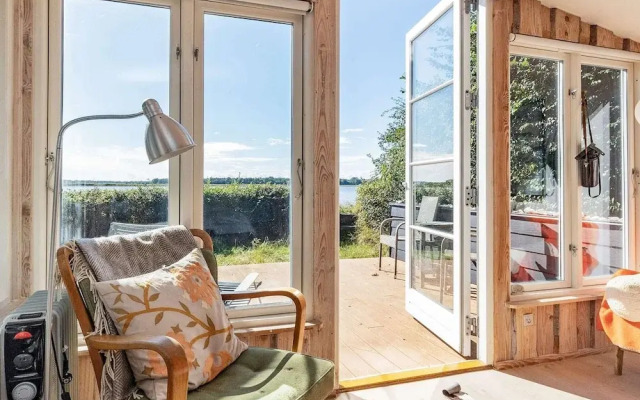 Idyllic Holiday Home in Bogense near Sea