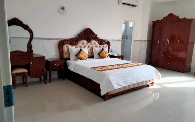 Cao Lanh Hotel